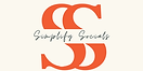 Simplify Socials Logo